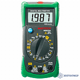 MS8233A — цифровой мультиметр