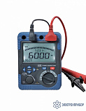 DT-6605 — мегаомметр
