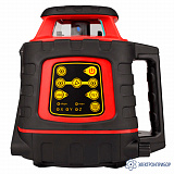 AMO ROTOR 300 — ротационный нивелир