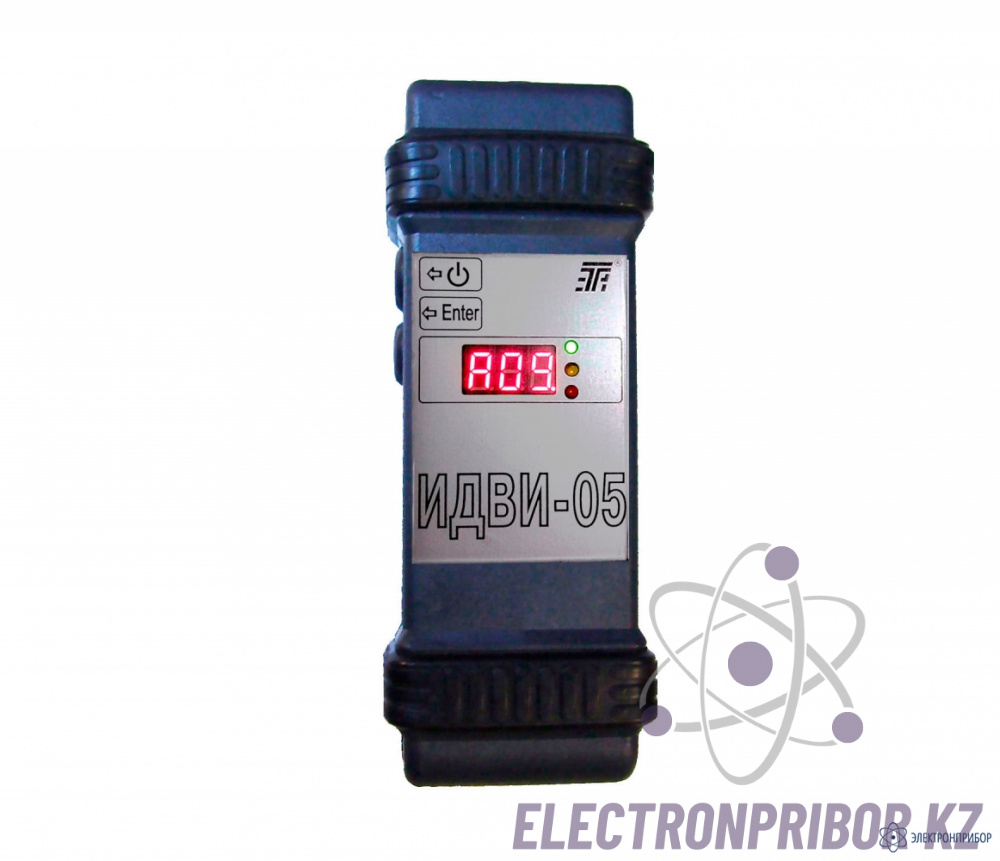 ИДВИ-05 — индикатор дефектов обмоток электрических машин
