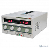 UT6005E — линейный источник питания