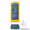 Fluke MicroMapper — тестер схемы разводки кабелей