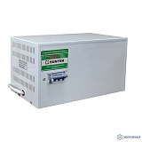 SUNTEK ТТ 20000ВА Элит — стабилизатор напряжения тиристорного типа