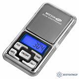 МЕГЕОН 50501 — весы электронные