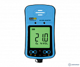 ПрофКиП Сигнал-15 — детектор утечки газа