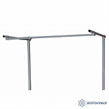 ИК-016 — кронштейн инструментальный