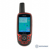 RGK NV-65 — туристический навигатор