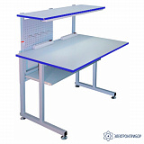 К16 ESD — комплект опций антистатический для рабочего места радиомонтажника