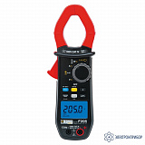 F205 — токоизмерительные клещи