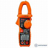PM2018S — токовые клещи Smart