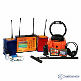 ИСКОР-325НД — корреляционный течеискатель