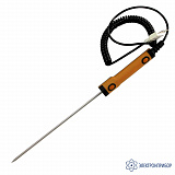 К1И-ККв — термопреобразователь сопротивления ТСПr