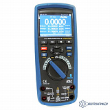 АММ-4189 — мультиметр-осциллограф