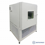 СМ-55/50-500 СБ — климатическая камера для контроля бетона