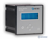 MI 4100 Power Monitor — анализатор электрической энергии