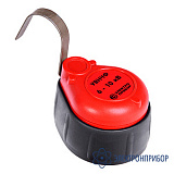 УВНЧФ 6-10 — указатель высокого напряжения и чередования фаз