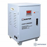 SUNTEK РЛ 20000 ВА — релейный стабилизатор напряжения