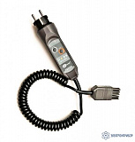 АСЕ-1008 — интерфейсный модуль для связи с ПК по USB