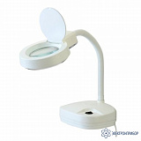 ALL-6022 — светильник переносной настольный