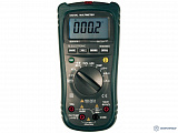 MS8260G — мультиметр цифровой с детектором напряжения