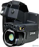 FLIR T600 c объективом 25° — тепловизор