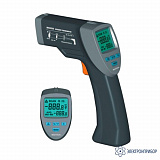 MS6530 — цифровой пирометр
