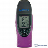 МЕГЕОН 20501 — влагомер бетона — кирпича — древесины