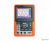 ПрофКиП С8-101 — осциллограф-мультиметр портативный