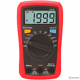 RGK DM-12 — цифровой мультиметр