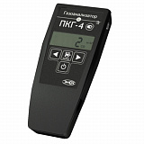 ПКГ-4 В-СО-П-Д — портативный газоанализатор монооксида углерода