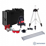 ADA ULTRALiner 360 4V Set — лазерный уровень