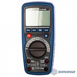 DT-9918T — мультиметр