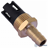 МЕГЕОН 98030H — штуцер для вакуумного насоса