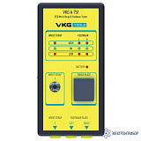 VKG A-751 — тестер-стенд для мониторинга браслетов и обуви