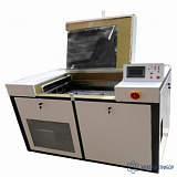 СМ-55/50-18 МАС — климатическая камера для контроля кирпичей и бетона