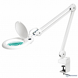 VKG L-51 (5D) — лампа бестеневая с увеличительной линзой