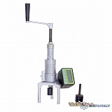 ПСО-10МГ4АД — измеритель прочности крепления (усилия вырыва) анкеров фасадных систем