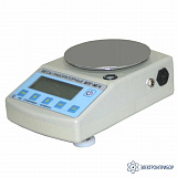 ВЛГ-1000МГ4.01 — весы лабораторные гидростатические