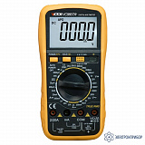 Victor VC9807A+ — мультиметр цифровой