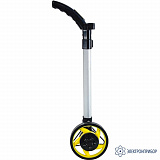 МЕГЕОН 80906 — курвиметр (дорожное колесо)