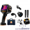 testo 883 (30°x23° — 12°x9°) — тепловизор со стандартным и  теле - объективами
