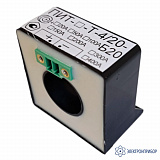ПИТ-_-Т-4/20-Б20 — преобразователь измерительный переменного тока