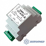 ПИН-200-УТ-4/20-Д — преобразователь измерительный постоянного и переменного напряжения
