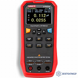 UNI-T UT622A — измеритель LCR цифровой