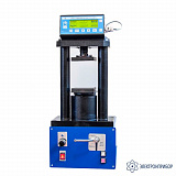 ПГМ-100МГ4А — пресс испытательный гидравлический малогабаритный