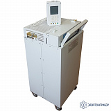 УВУ-28СНЧ компакт — высоковольтная установка испытания кабеля из сшитого полиэтилена