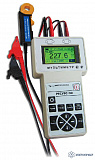 Ресурс-ПЭ-5 — мультиметр