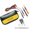 Fluke TL-225-1 — комплект тестовых проводов подавителя помех TL225
