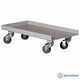 ППС-01 — подставка под системный блок подкатная