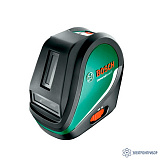 Bosch UniversalLevel 3 — лазерный уровень